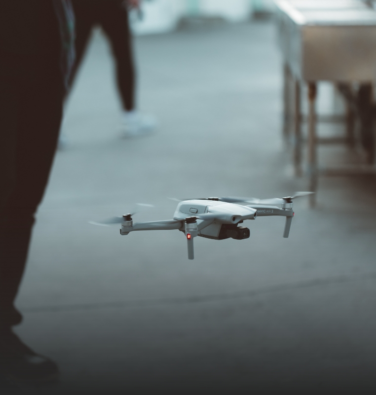 European Drones Cooperation