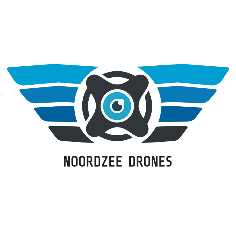 Noordzee Drones